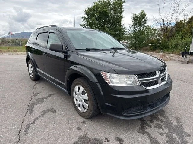 2014 Dodge Journey SE FWD's photo