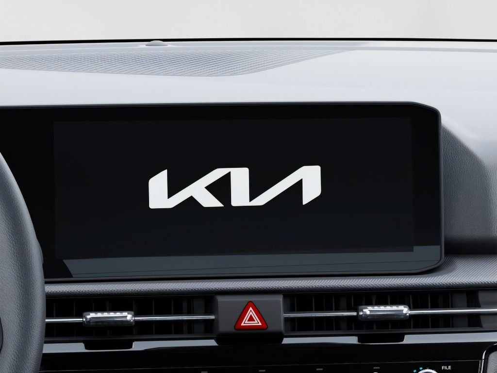 New 2027 Blue Kia S image 20