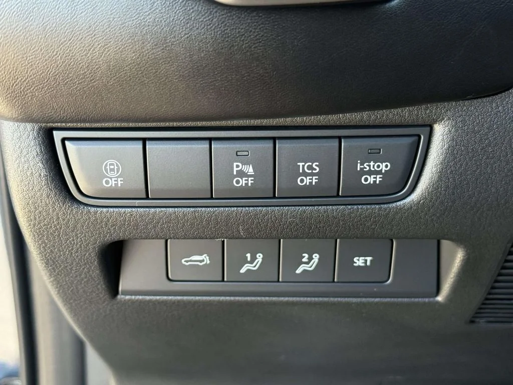 Used 2026 Gray Mazda 2.5 Turbo image 31