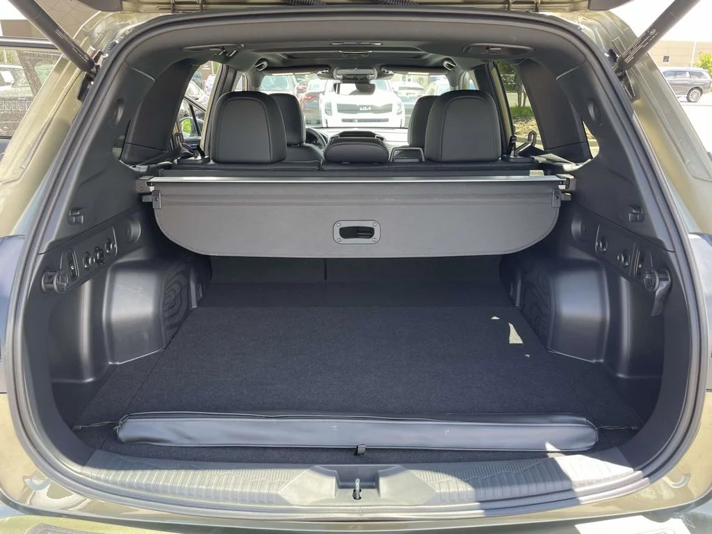 2026 Subaru Forester Limited - Photo 30