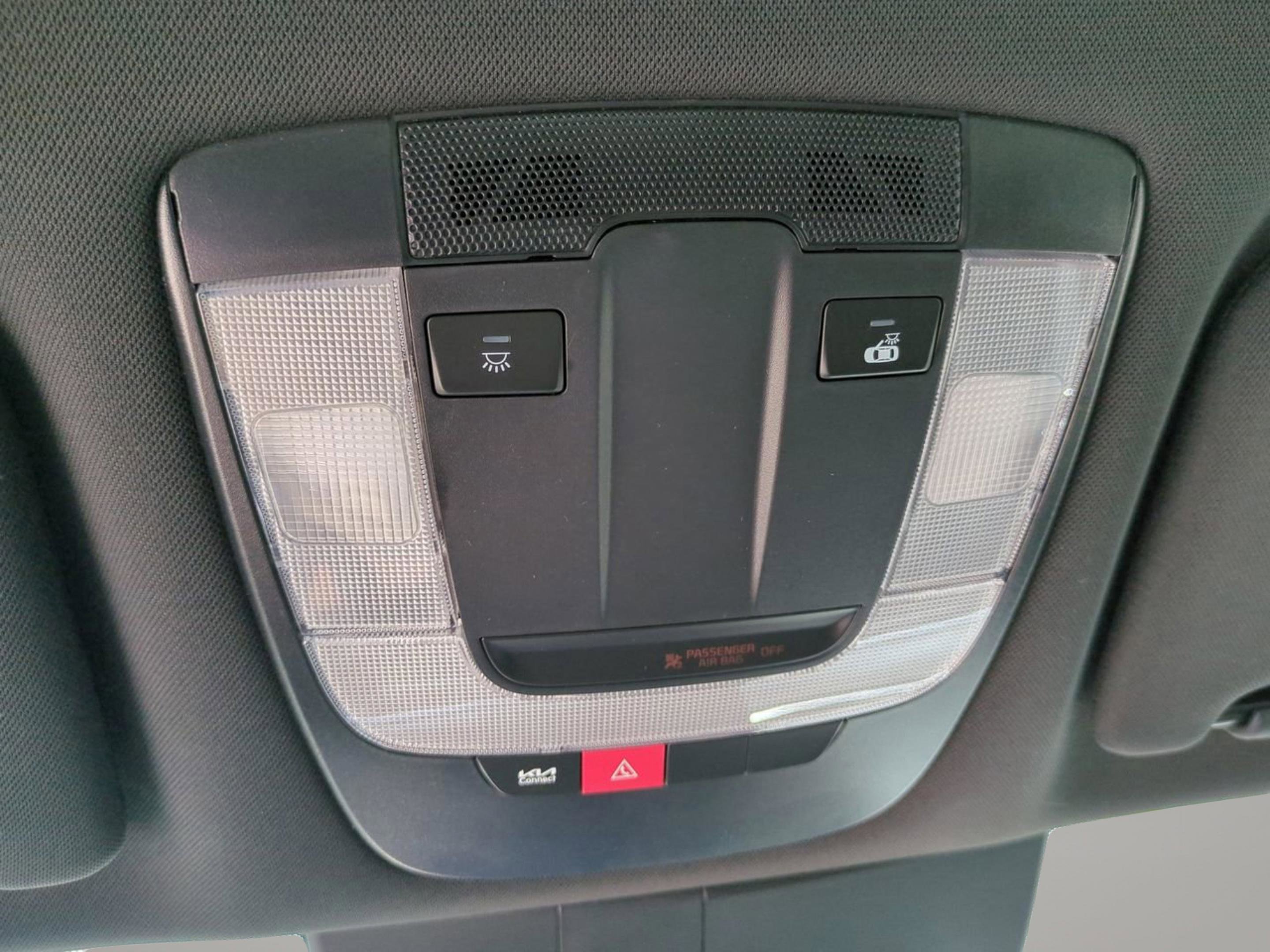 New 2026 Steel Matte Gray Kia GT-Line image 22