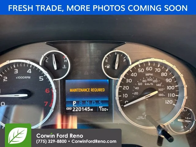 Used 2015 Gray Toyota Platinum image 15