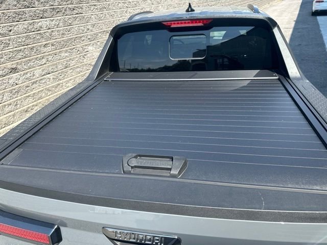 Certified Used 2025 Gray Hyundai XRT image 7