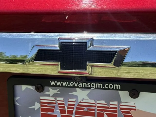 Used 2019 CAJUN RED TINTCOAT Chevrolet LT Leather image 33