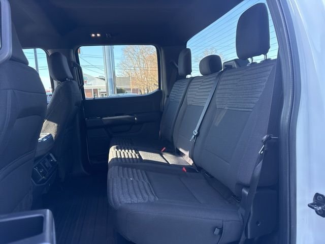 Used 2023 White Ford XL image 11