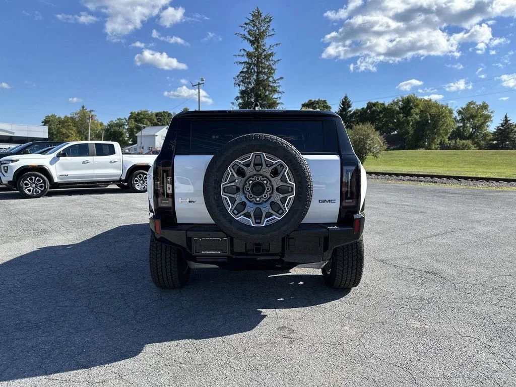 2026 GMC HUMMER EV 3X - Photo 6