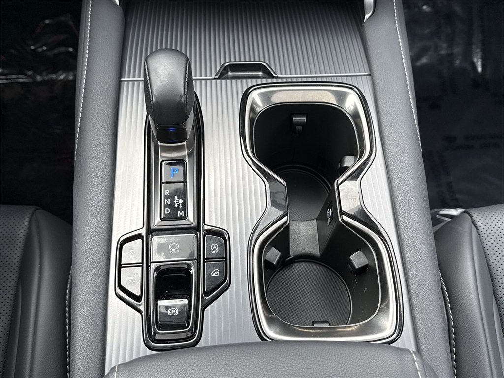 2024 LEXUS RX - Image 18