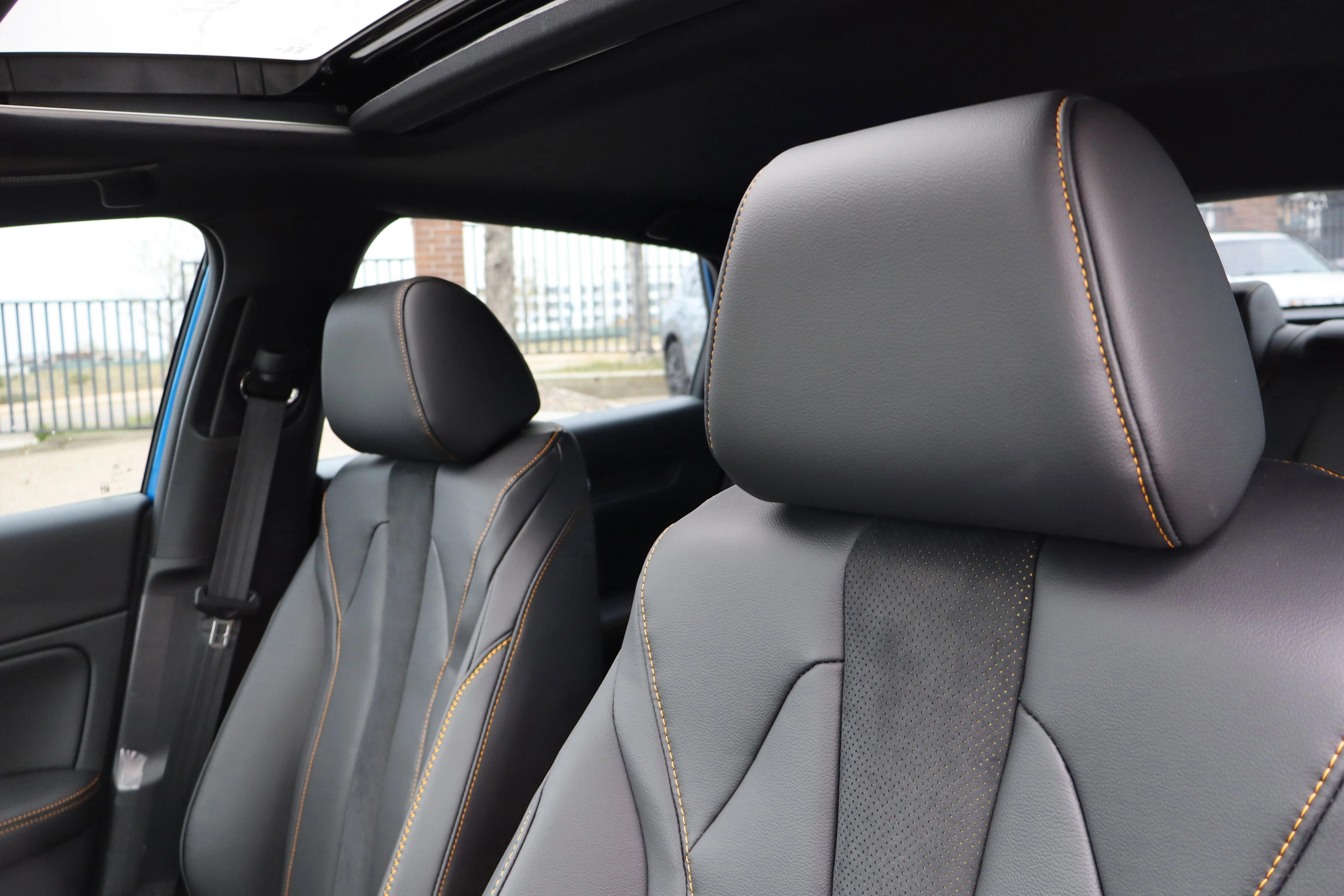New 2026 Double Apex Blue Pearl Acura w/A-Spec Technology Package image 18