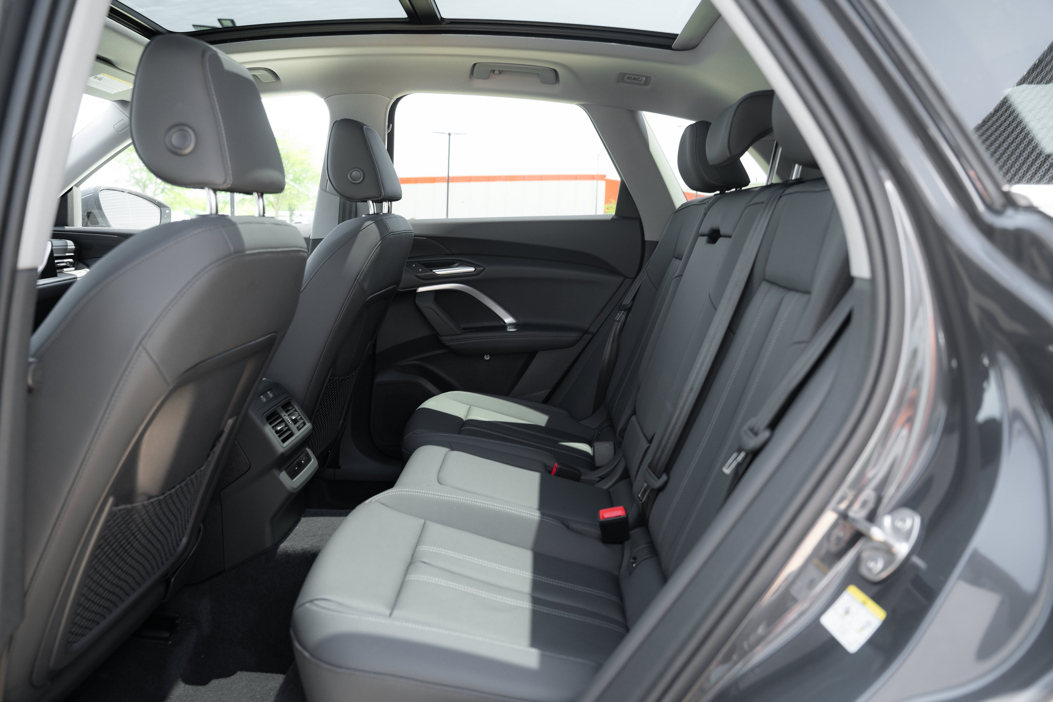New 2026 Tambora Audi Premium image 24