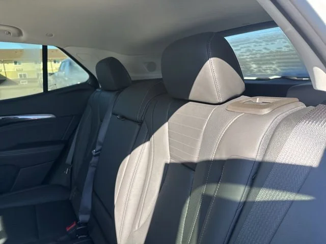 2026 Buick Envision Preferred - Photo 37