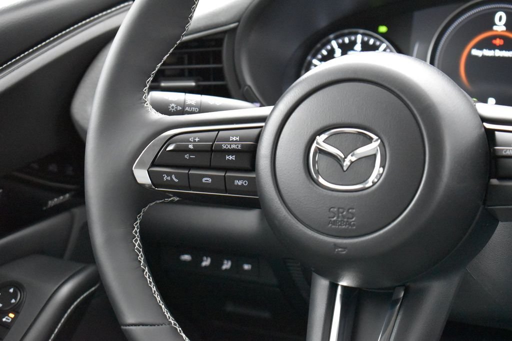 2026 Mazda CX-30 Turbo Aire Edition - Photo 16