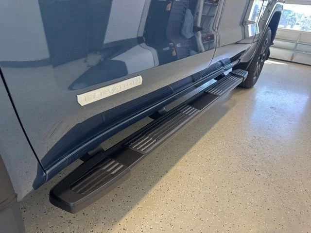 2026 GMC Sierra 1500 Elevation - Photo 12