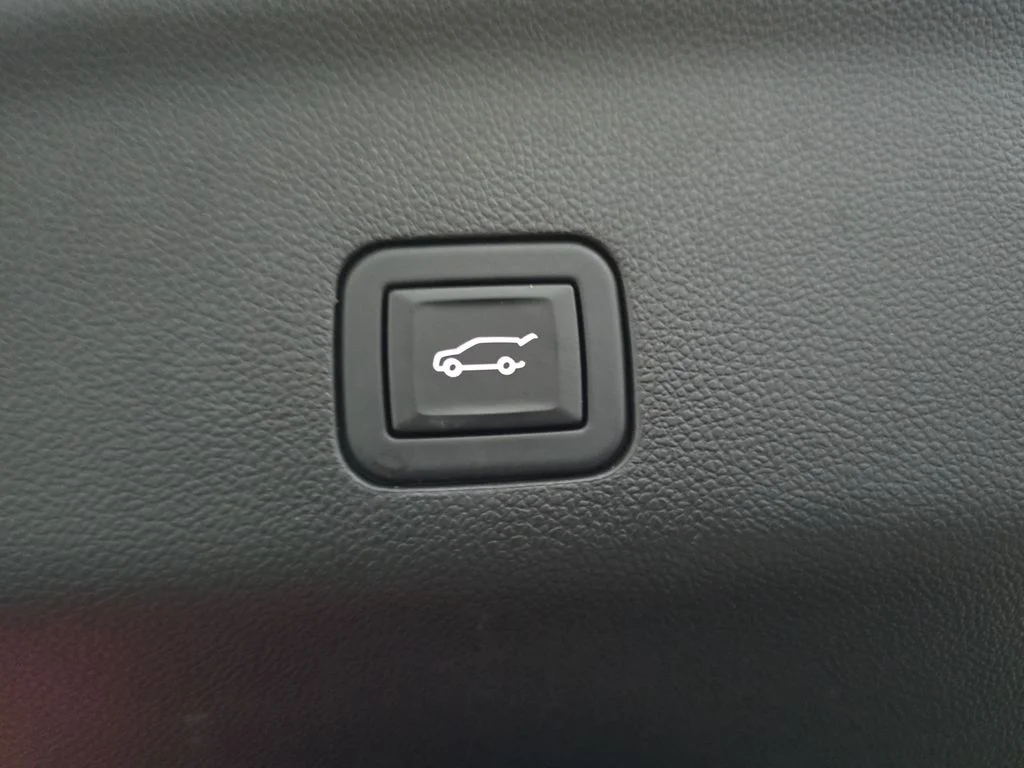 Used 2024 Black Chevrolet RST image 16