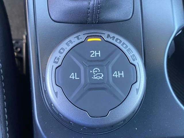 New 2026 White Ford Outer Banks image 18