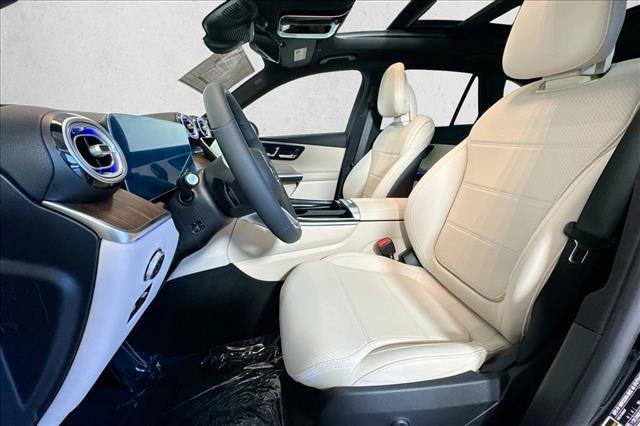 New 2026 Black Mercedes-Benz GLC 300 image 46