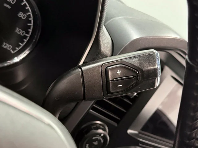 Used 2022 Gray Ford XLT image 16