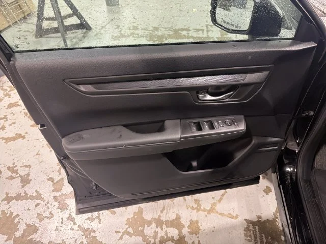Used 2024 Black Honda LX image 14