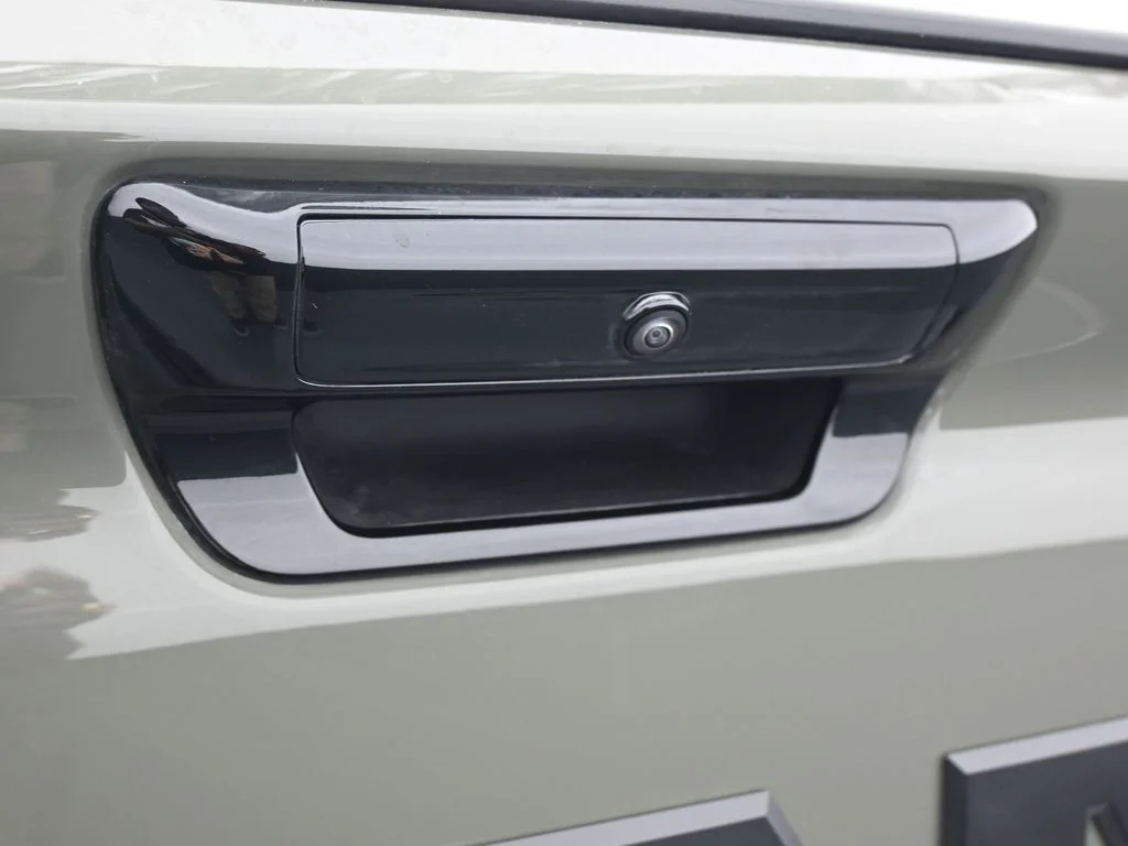 Used 2026 Canyon Lake Ram Laramie image 30