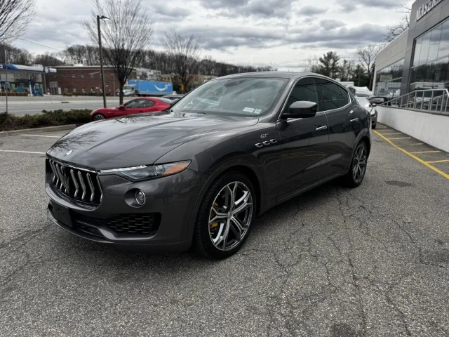 Used 2023 Grigio Maratea Metallic Maserati GT ~ Comfort & Convenience Package !! CPO ELEGIBLE !! image 5