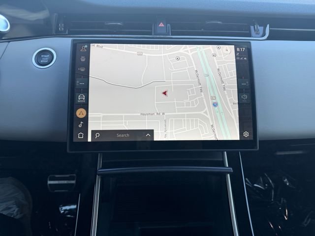 Certified Used 2026 Blue Land Rover Dynamic image 20