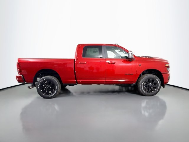 2026 RAM 2500 Laramie - Photo 8