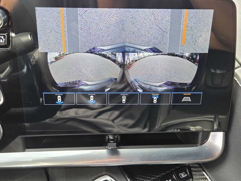 Used 2023 Black Chevrolet Stingray image 53