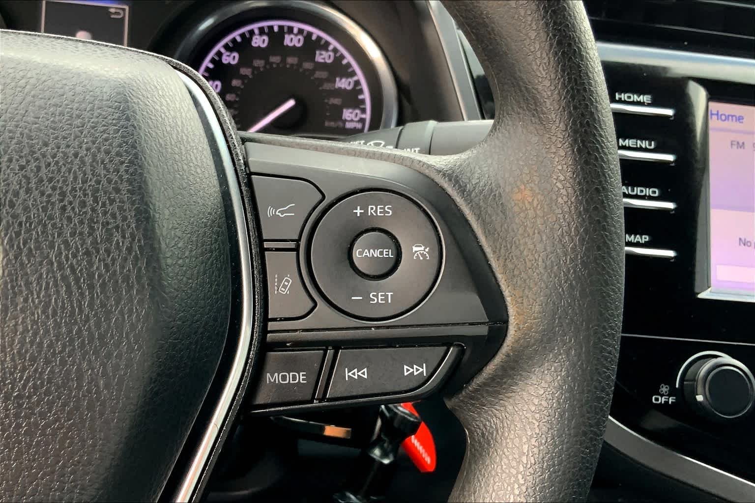 Used 2020 Predawn Gray Mica Toyota L image 23