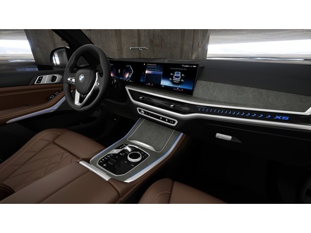 New 2026 Alpine White BMW xDrive40i image 14