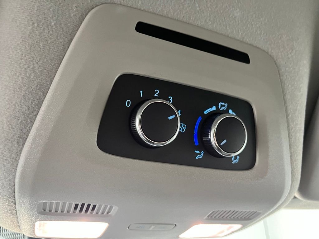 New 2026 White Ford XLT image 30