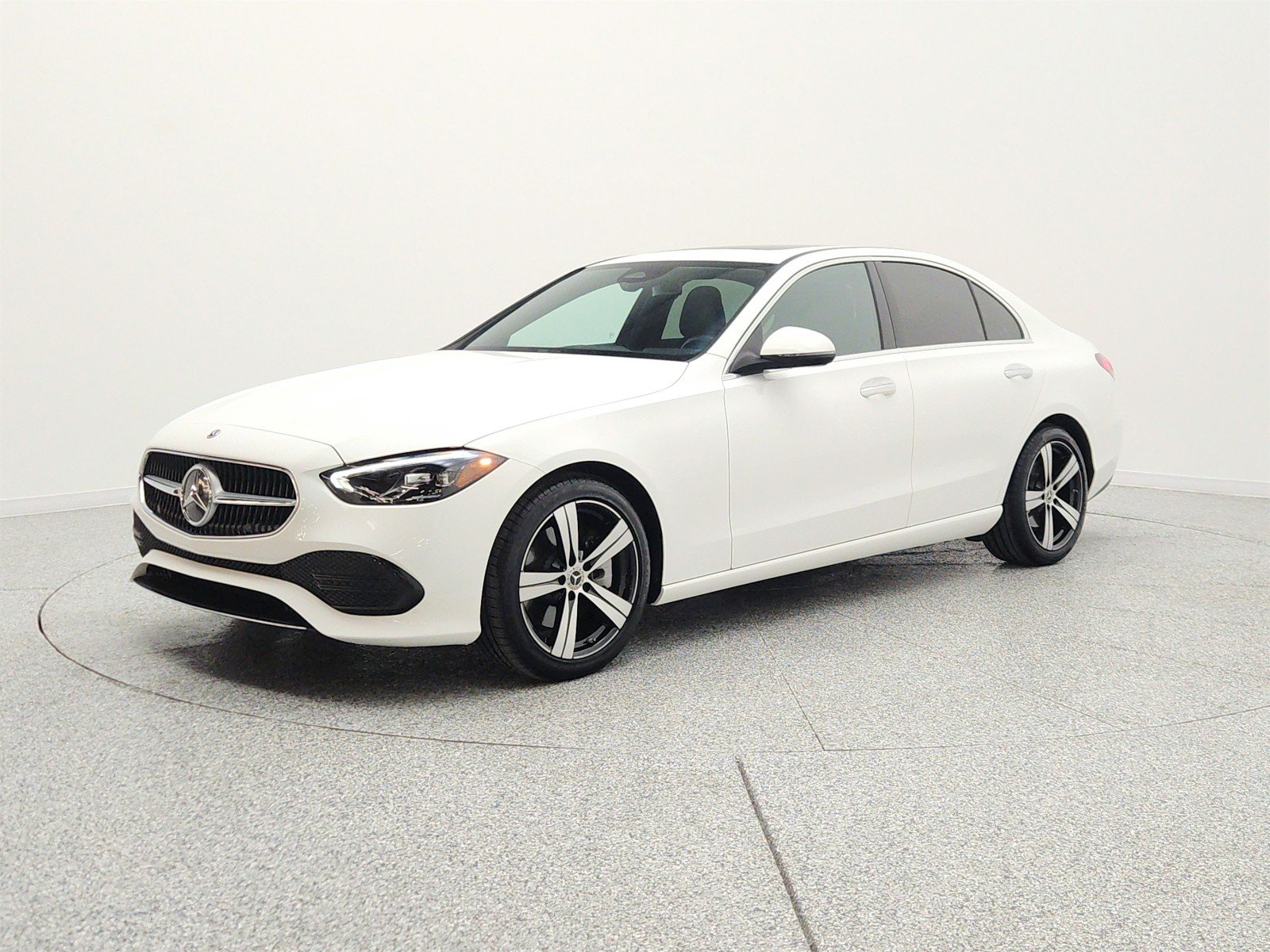 2023 Mercedes-Benz C-Class C 300's photo
