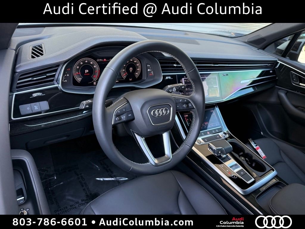 Used 2026  Audi 45 Premium image 3