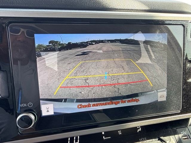 2024 Toyota Tundra SR5 - Photo 10