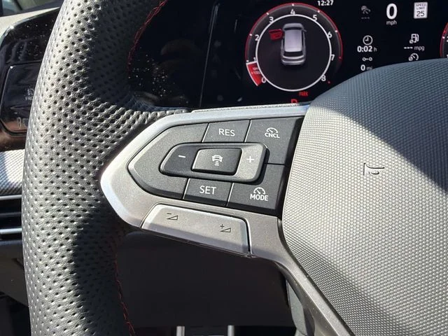 New 2026 Black Volkswagen 2.0T S image 17
