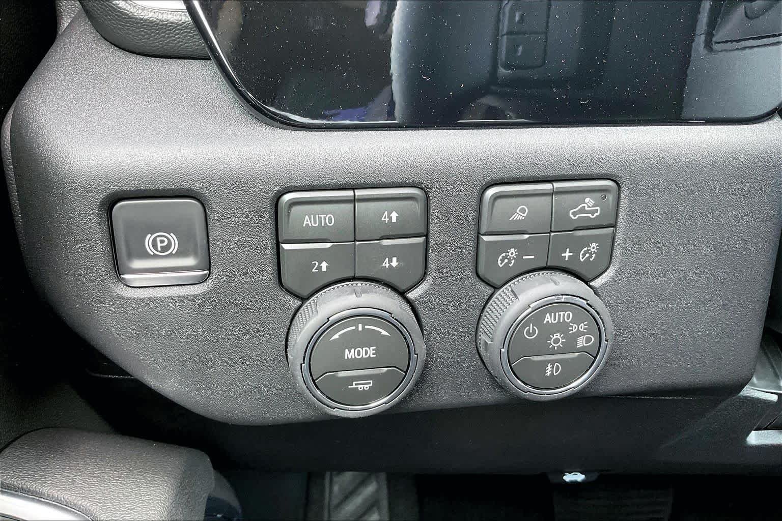 2026 Chevrolet Silverado 1500 RST - Photo 18