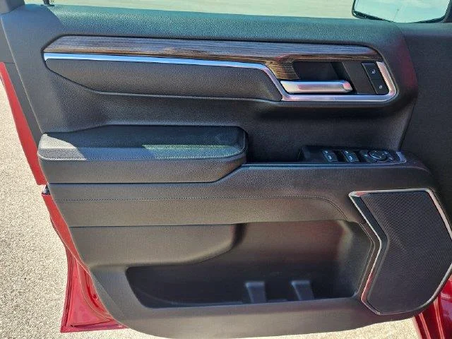 Used 2023 Radiant Red Tintcoat Chevrolet LT image 10