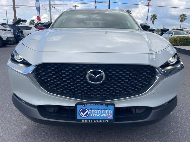 Used 2024 White Mazda 2.5 S Select Sport image 2