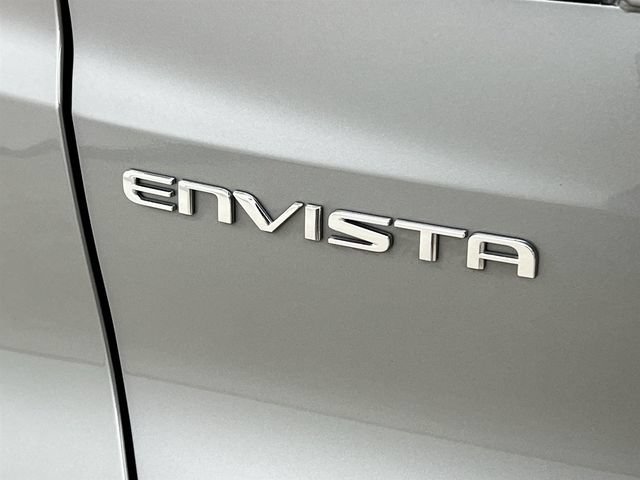 2025 Buick Envista Avenir - Photo 38