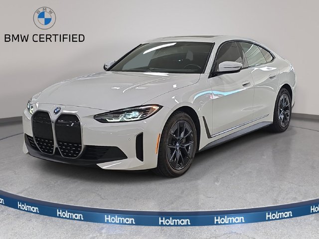 2023 BMW i4 eDrive35