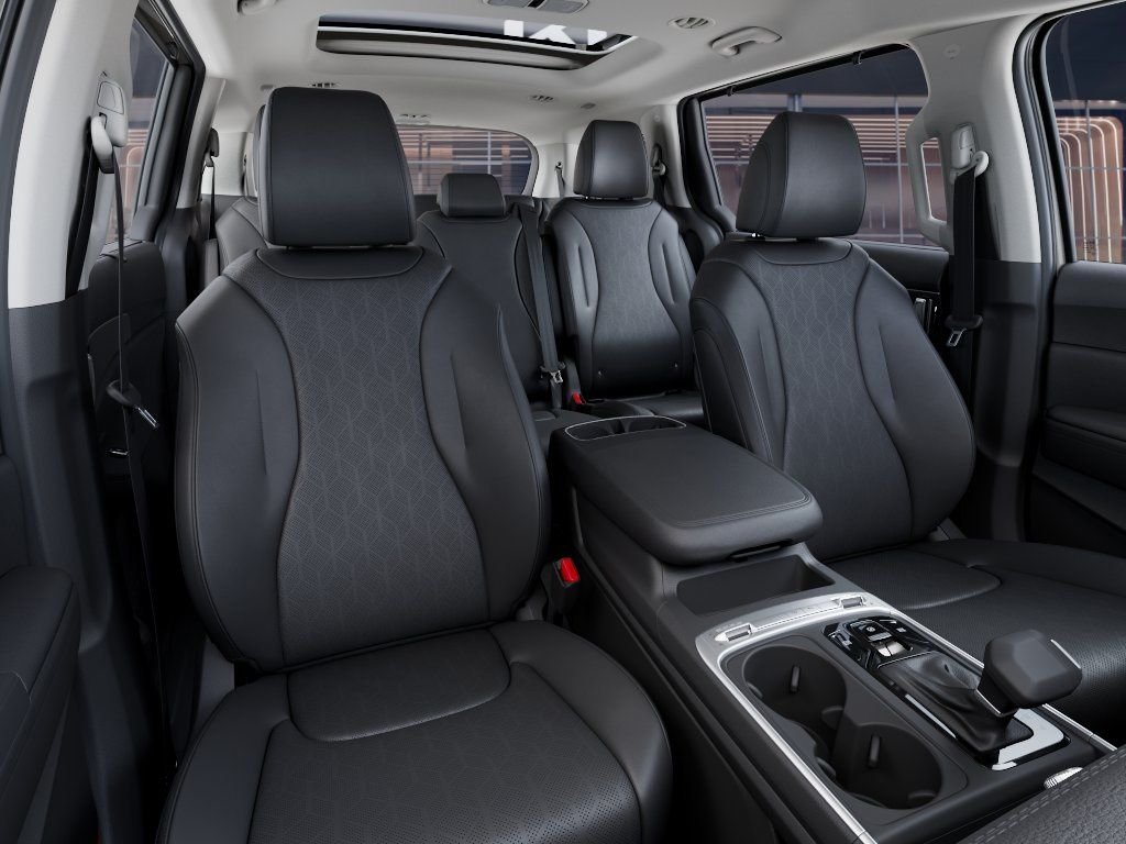 2026 Kia Carnival SX - Photo 16