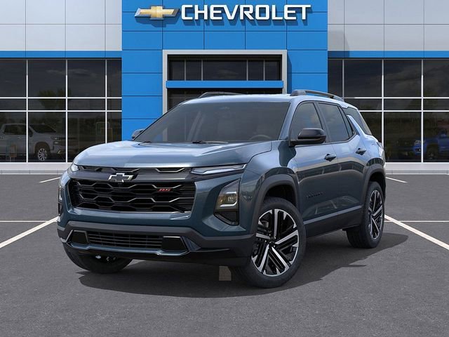 2026 Chevrolet Equinox RS - Photo 6