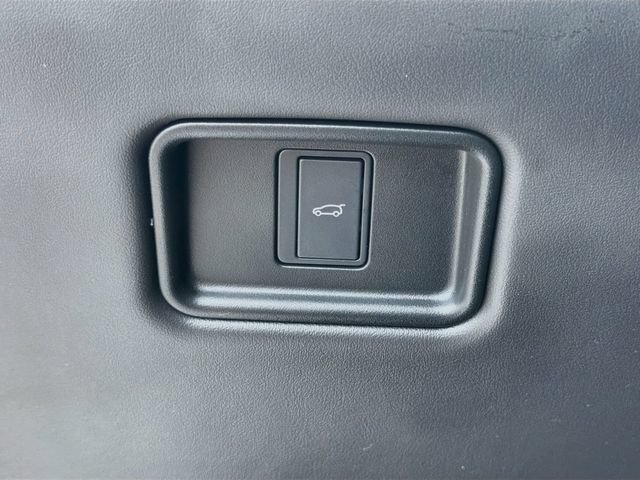 Used 2024 Firenze Red Metallic Land Rover SE image 37