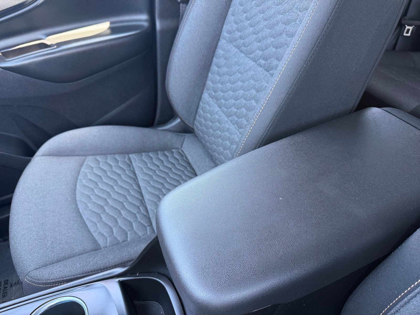 Used 2020 Mosaic Black Metallic Chevrolet LT image 14