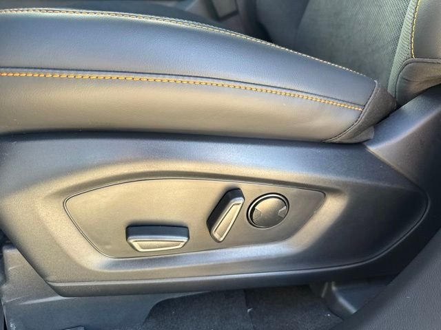 New 2027 Gray Ford Tremor image 47