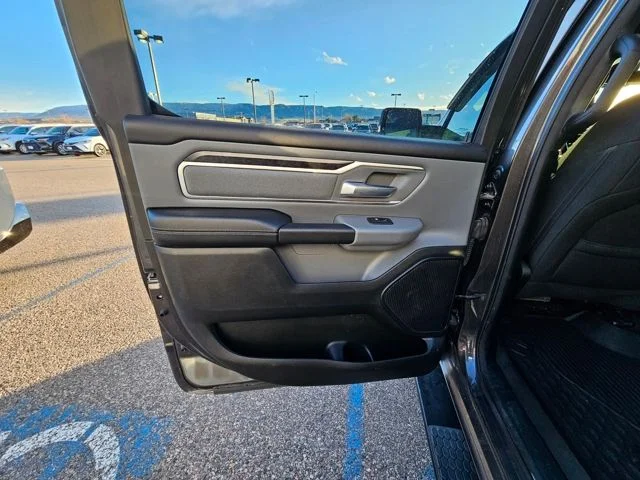 2021 RAM Ram 1500 Pickup Big Horn/Lone Star - Photo 18