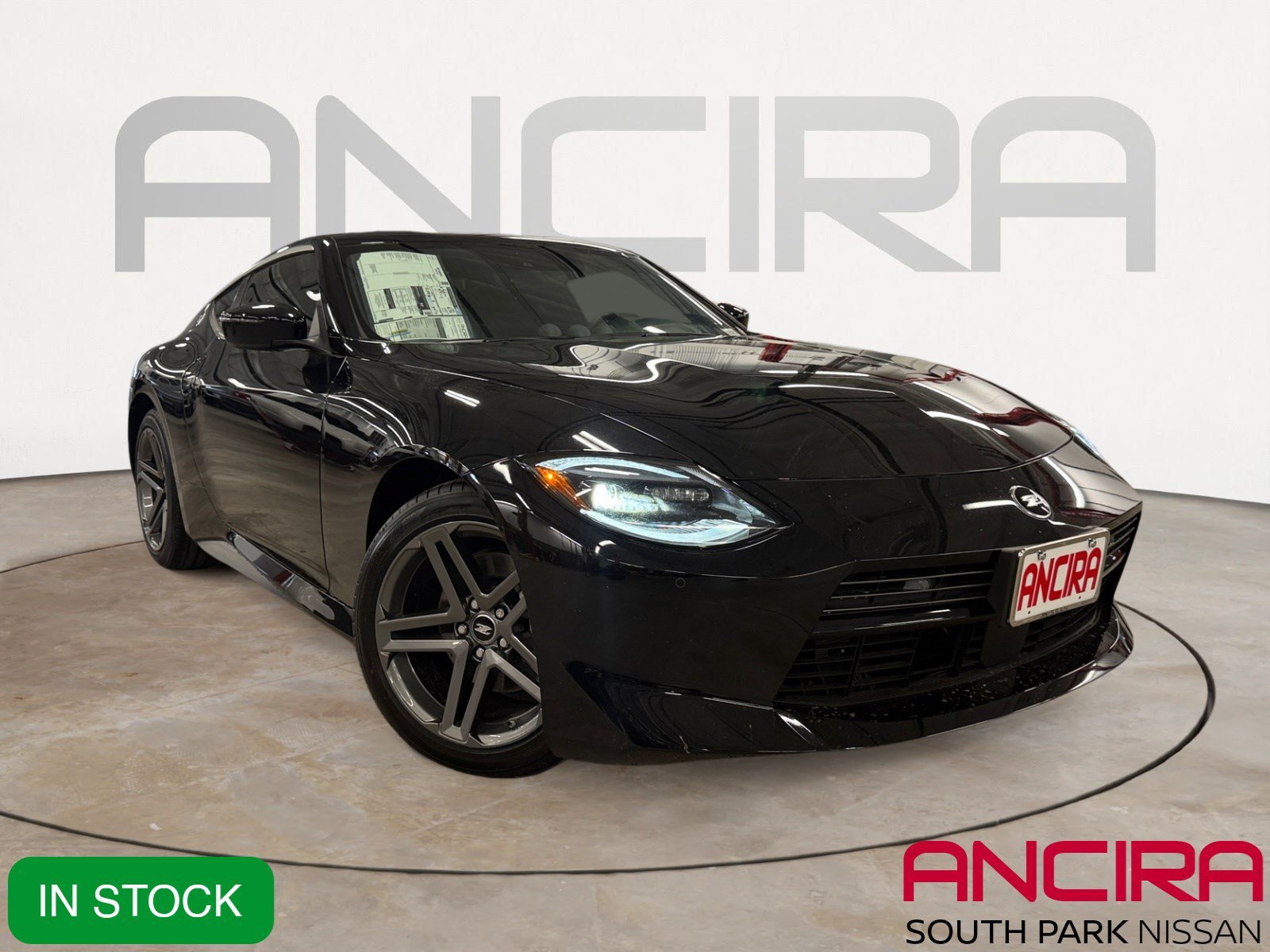 5 New Nissan Z vehicles for Sale in San Antonio, TX | Ancira South