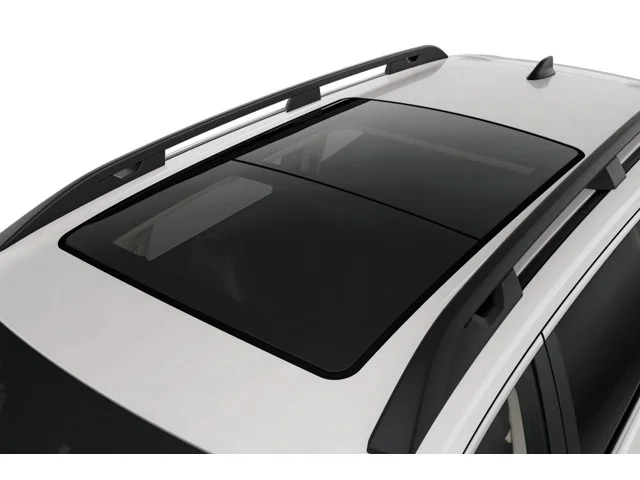 New 2027 CRYSTAL WHITE PEARL Subaru Touring 7-Passenger image 14