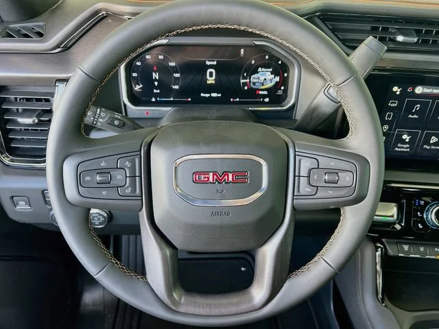 2026 GMC Sierra 2500HD AT4 - Photo 7