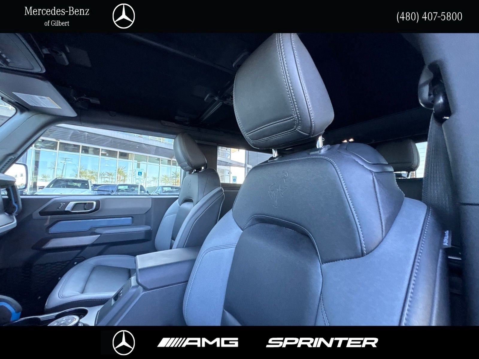 Used 2023 Gray Ford Black Diamond image 14