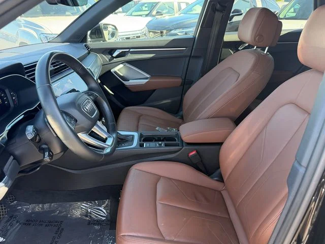 Used 2023  Audi Premium image 13
