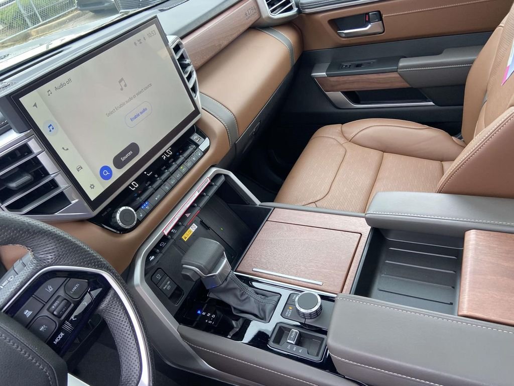 Used 2024 Brown Toyota 1794 image 25